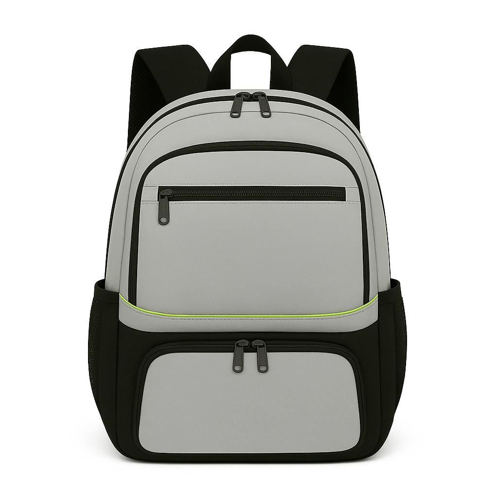 RAQBag Urban - Cinza