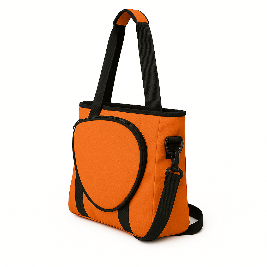 RAQBag Duo - Laranja