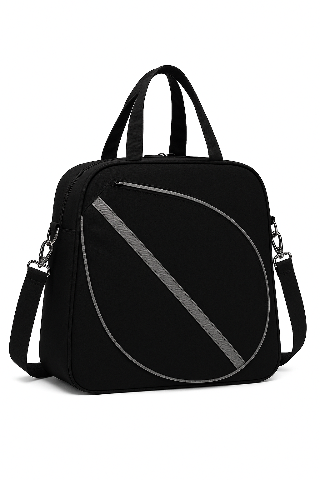 RAQBag Classic - Preta