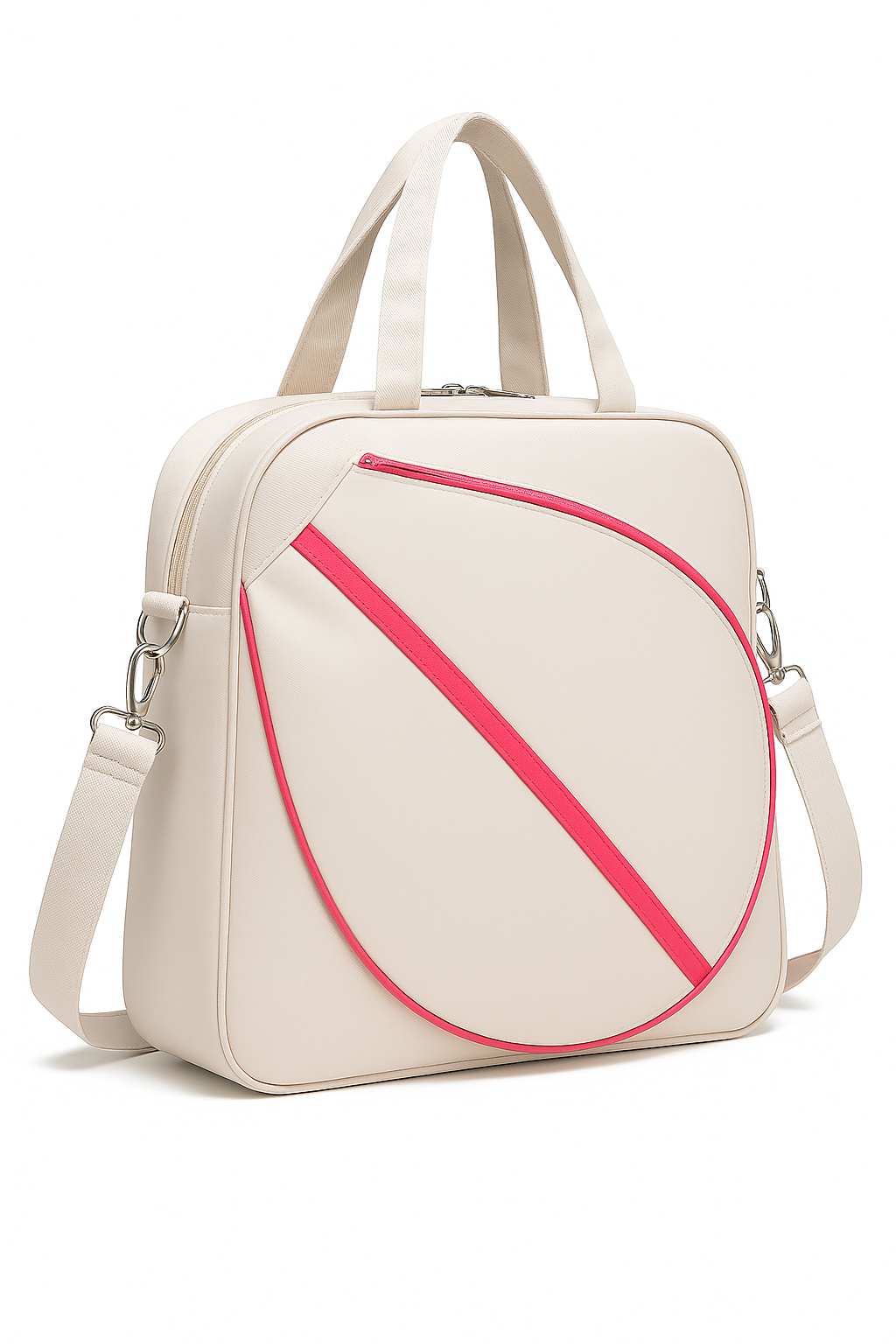 RAQBag Classic - Rosa