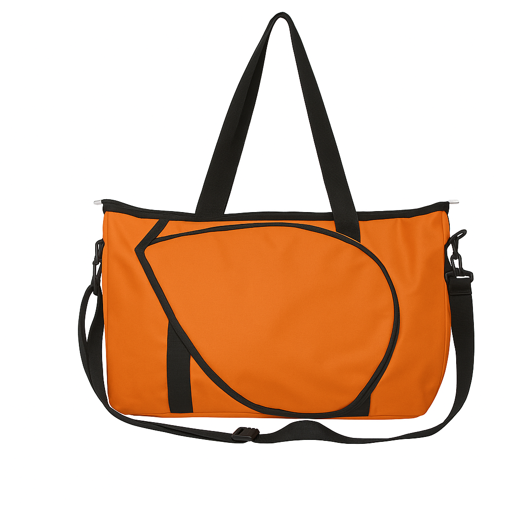 RAQBag Duo - Laranja