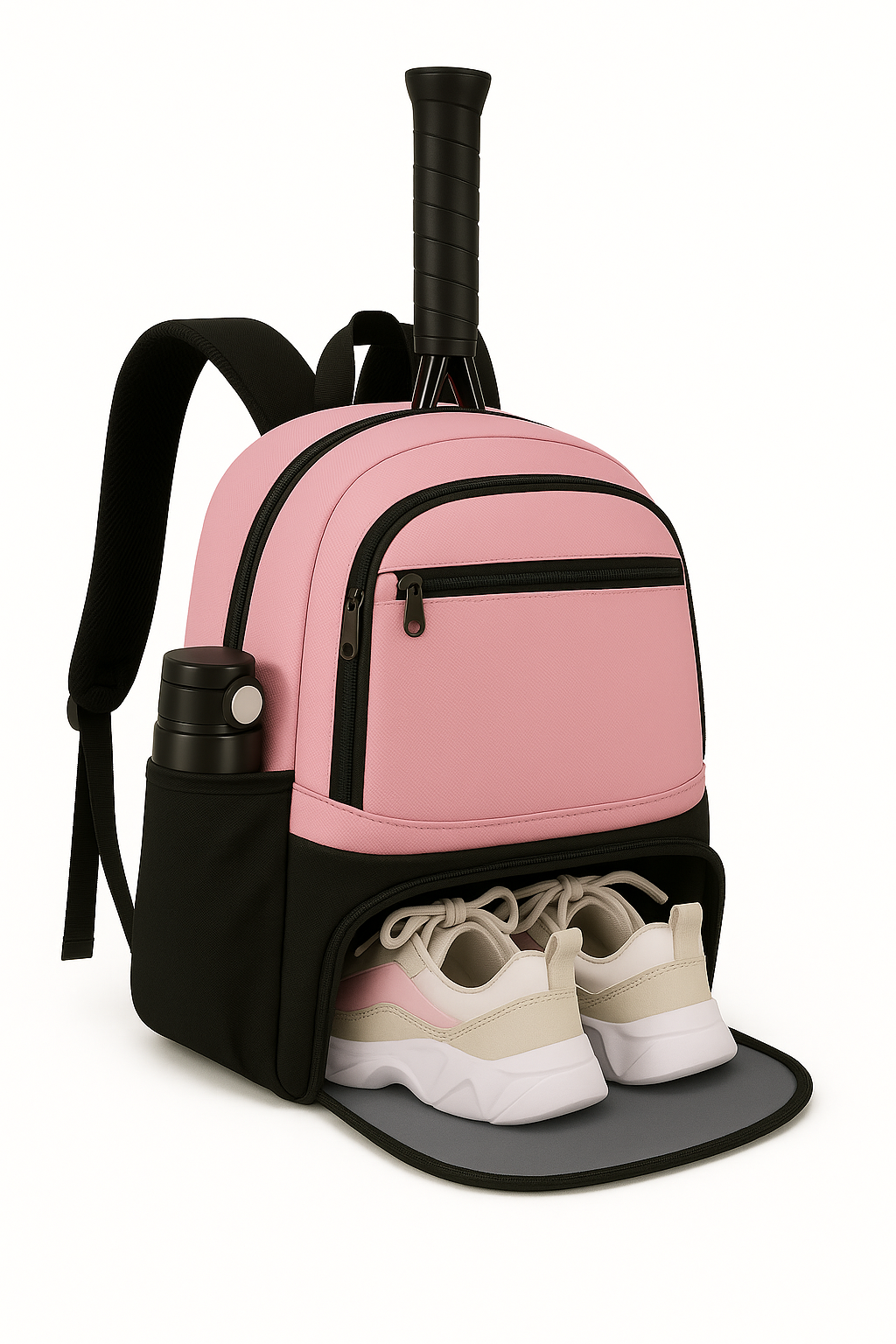 RAQBag Urban -  Rosa