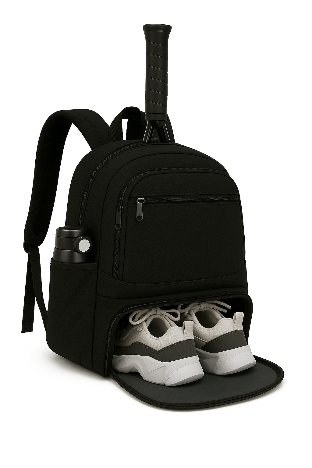 RAQBag Urban - Preta