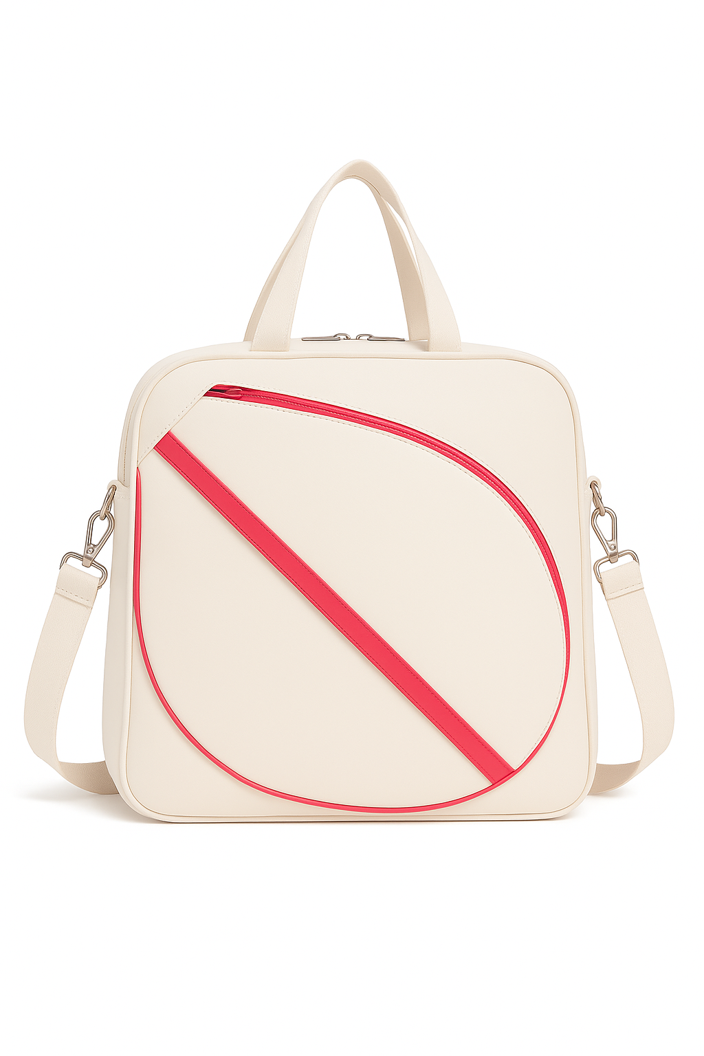 RAQBag Classic - Rosa